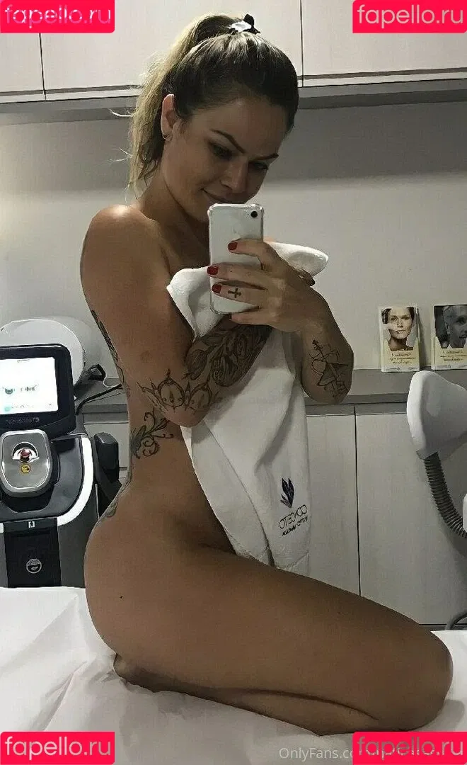 Natalia Casassola Onlyfans Photo Gallery 