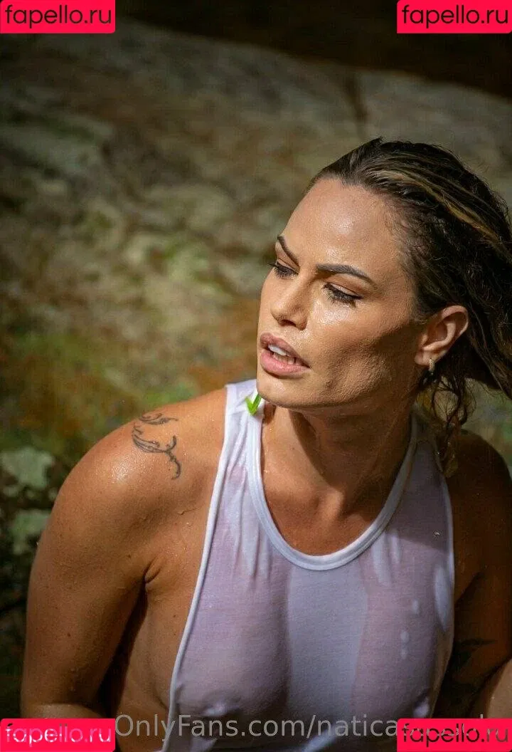 Natalia Casassola Onlyfans Photo Gallery 