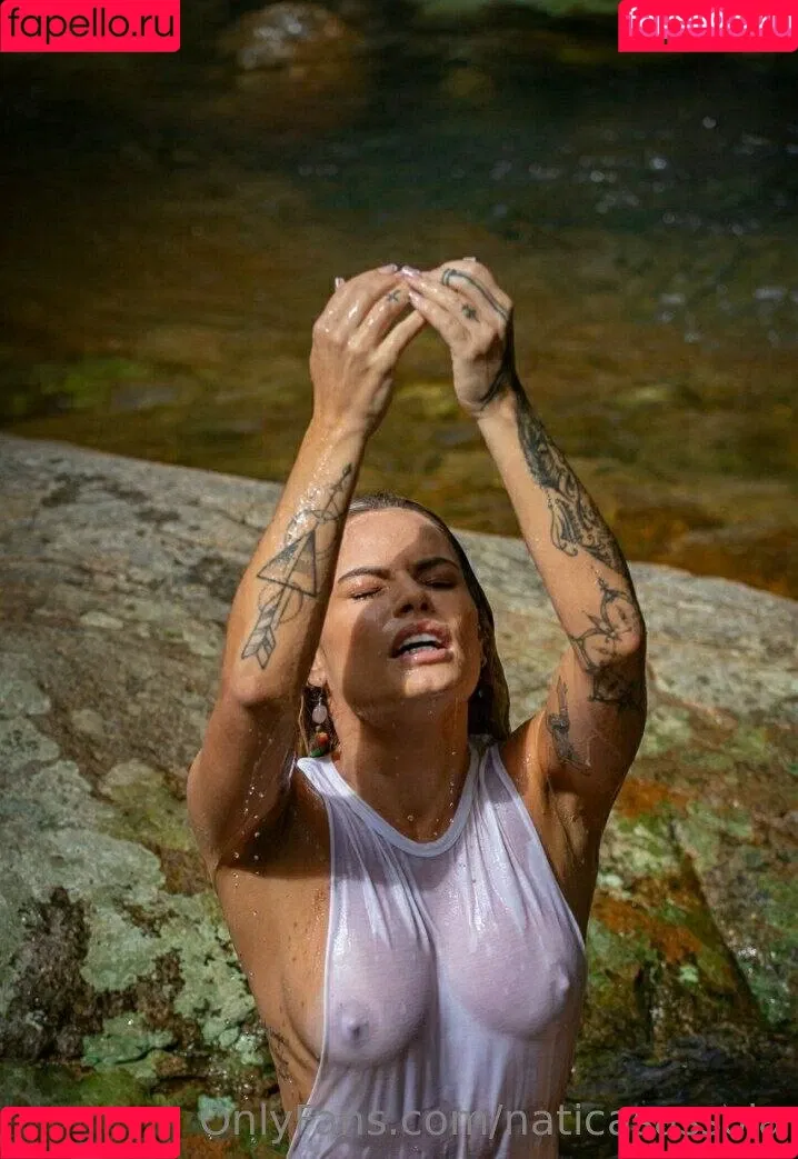 Natalia Casassola Onlyfans Photo Gallery 