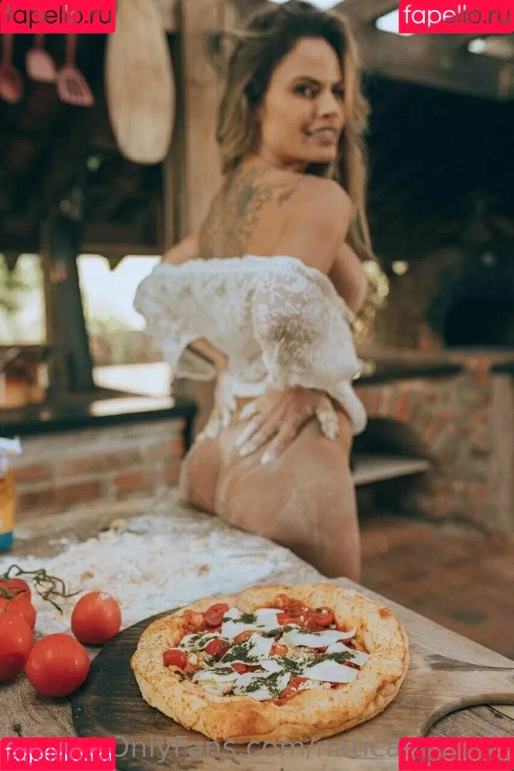 Natalia Casassola Onlyfans Photo Gallery 