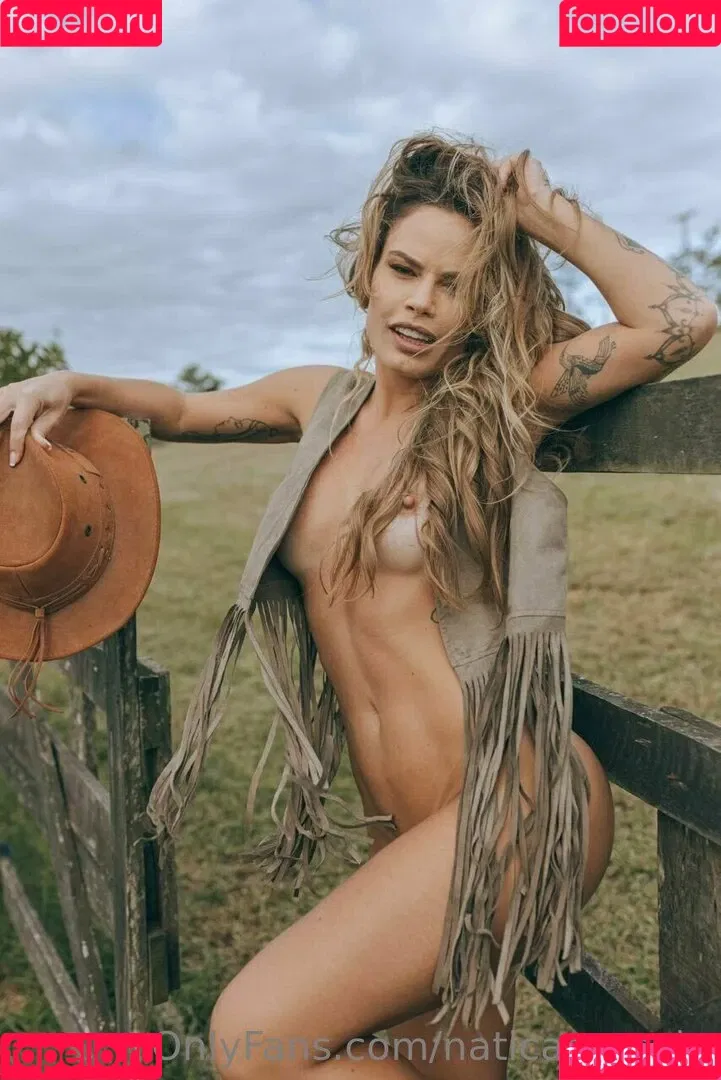 Natalia Casassola Onlyfans Photo Gallery 