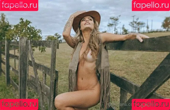 Natalia Casassola Onlyfans Photo Gallery 