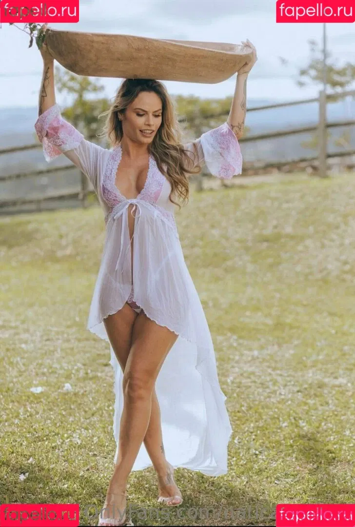 Natalia Casassola Onlyfans Photo Gallery 