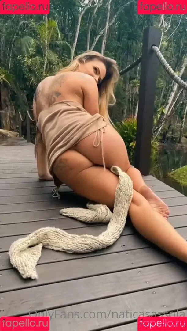 Natalia Casassola Onlyfans Photo Gallery 