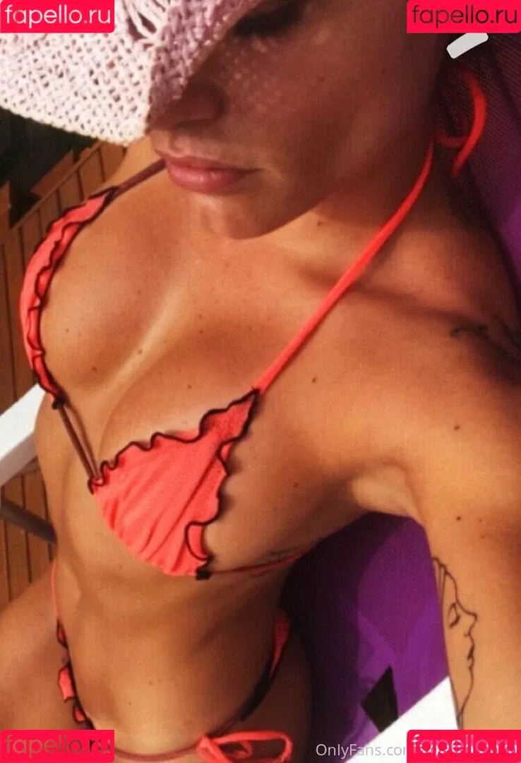 Natalia Casassola Onlyfans Photo Gallery 