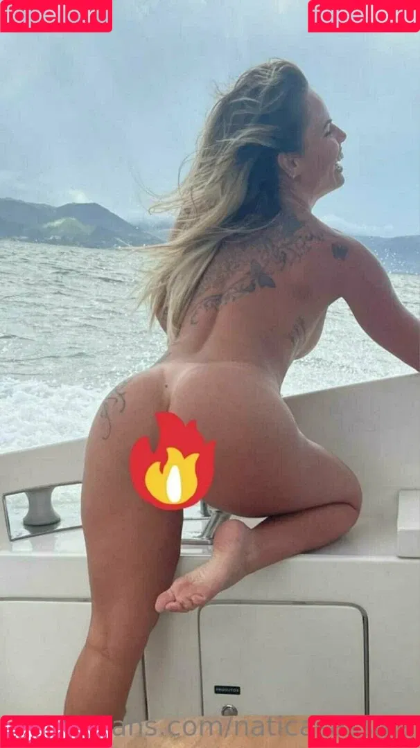 Natalia Casassola Onlyfans Photo Gallery 