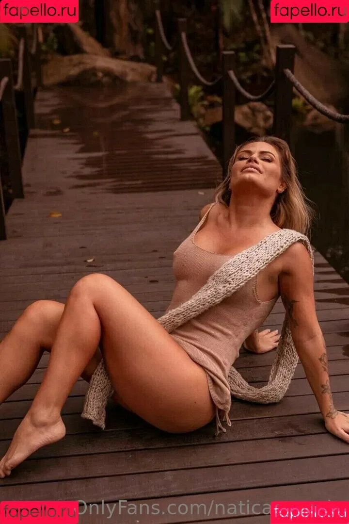 Natalia Casassola Onlyfans Photo Gallery 