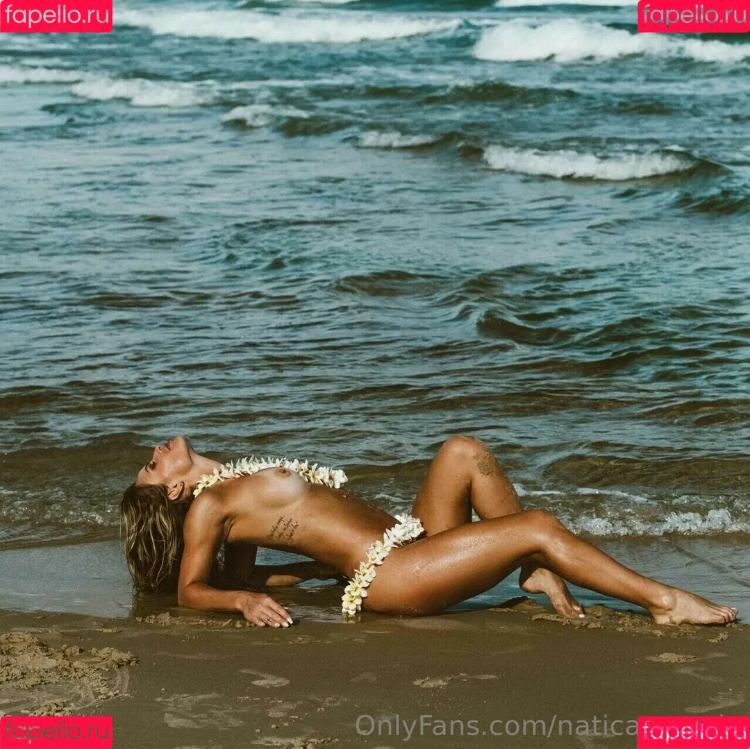 Natalia Casassola Onlyfans Photo Gallery 