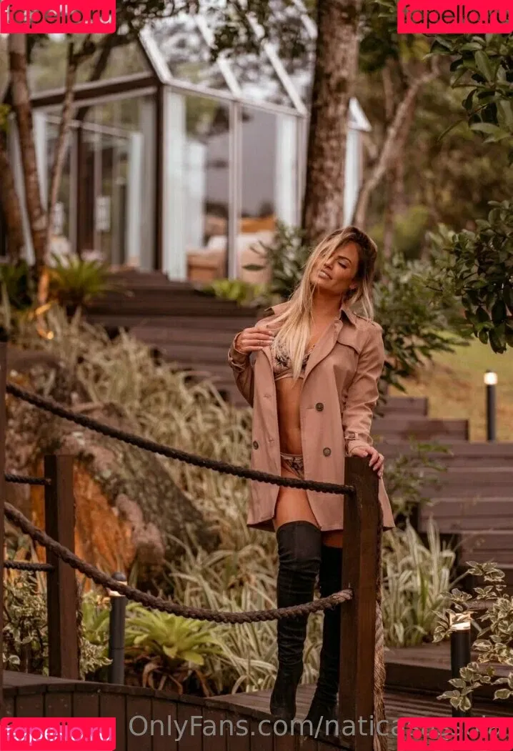 Natalia Casassola Onlyfans Photo Gallery 