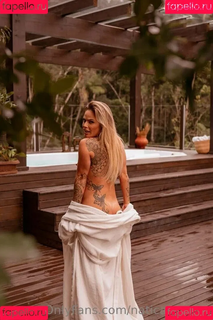Natalia Casassola Onlyfans Photo Gallery 