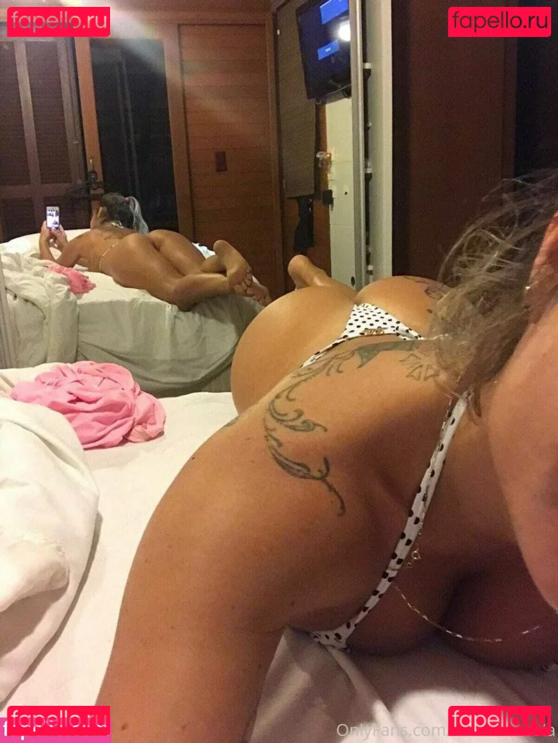 Natalia Casassola Onlyfans Photo Gallery 