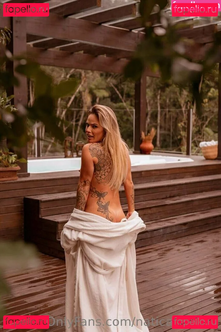 Natalia Casassola Onlyfans Photo Gallery 