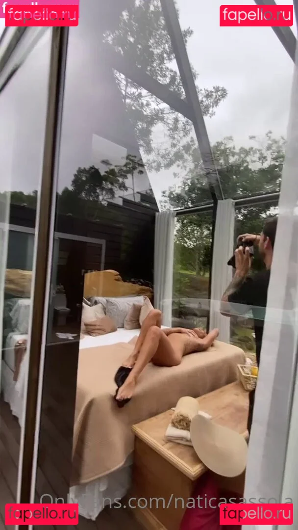 Natalia Casassola Onlyfans Photo Gallery 