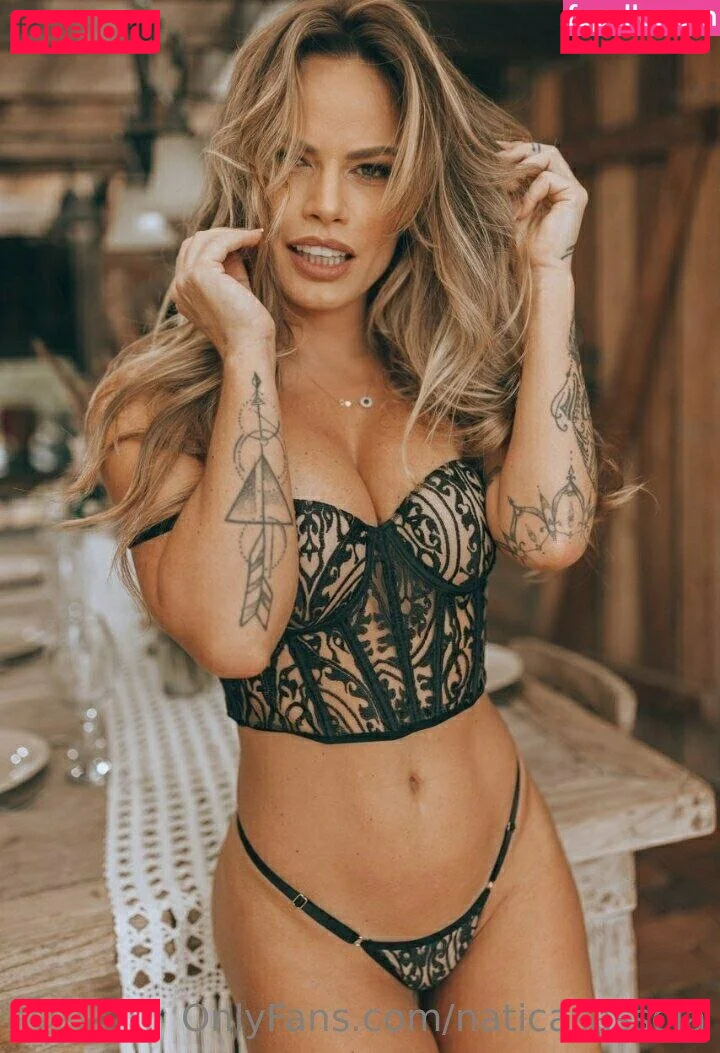 Natalia Casassola Onlyfans Photo Gallery 
