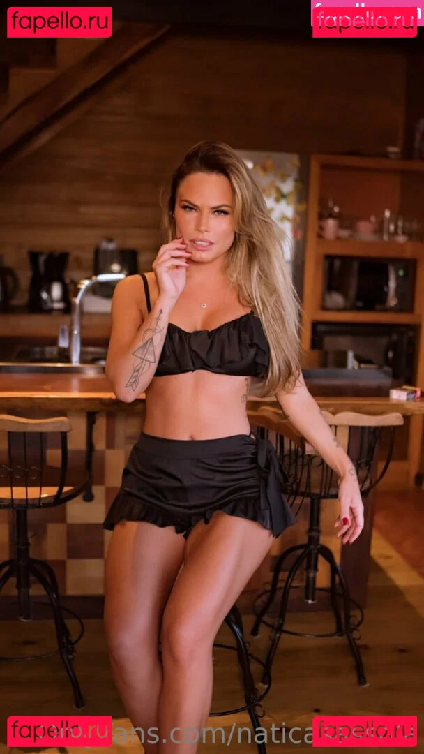 Natalia Casassola Onlyfans Photo Gallery 