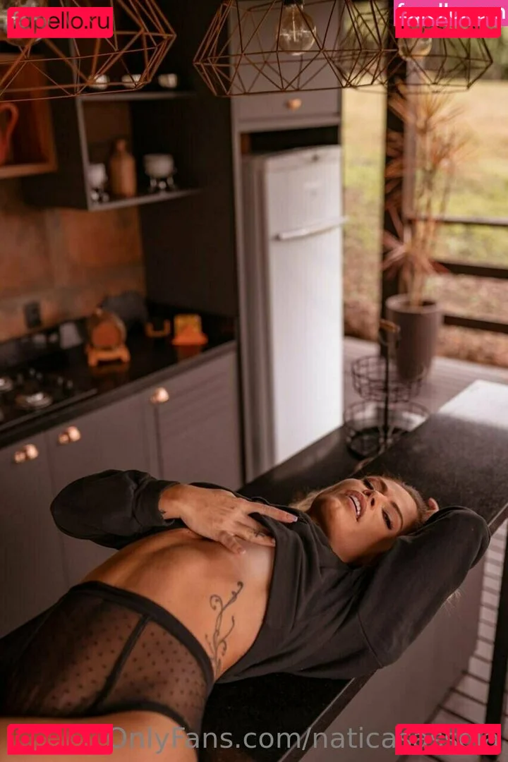 Natalia Casassola Onlyfans Photo Gallery 