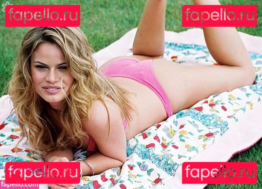 Natalia Casassola Onlyfans Photo Gallery 