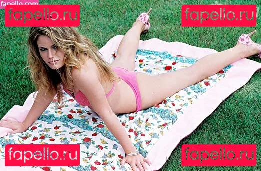 Natalia Casassola Onlyfans Photo Gallery 