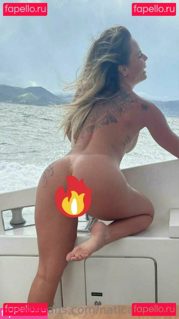 Natalia Casassola Onlyfans Photo Gallery 