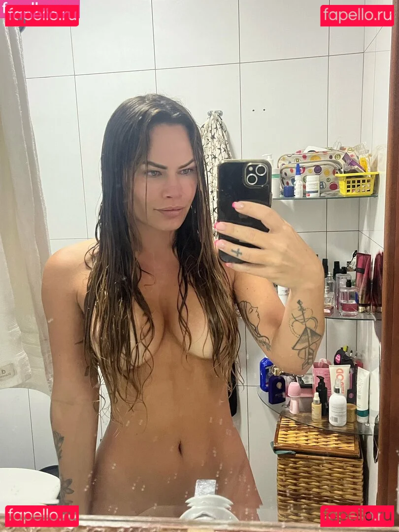 Natalia Casassola Onlyfans Photo Gallery 