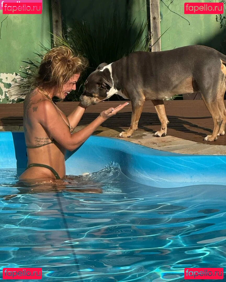 Natalia Casassola Onlyfans Photo Gallery 