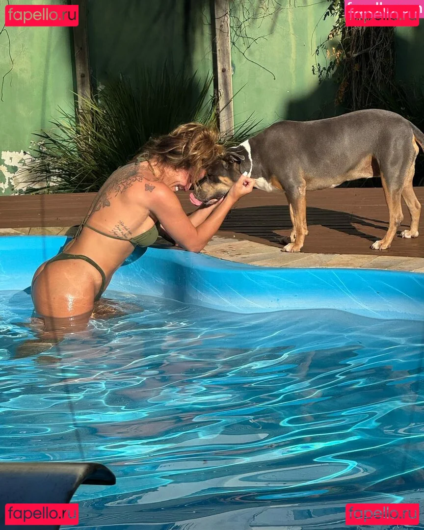 Natalia Casassola Onlyfans Photo Gallery 