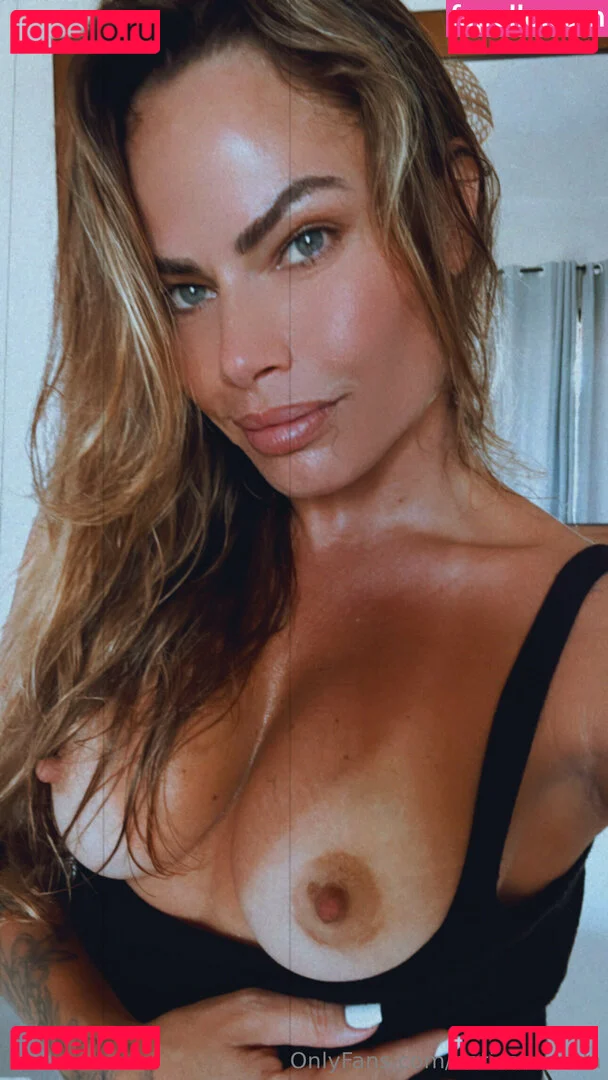 Natalia Casassola Onlyfans Photo Gallery 