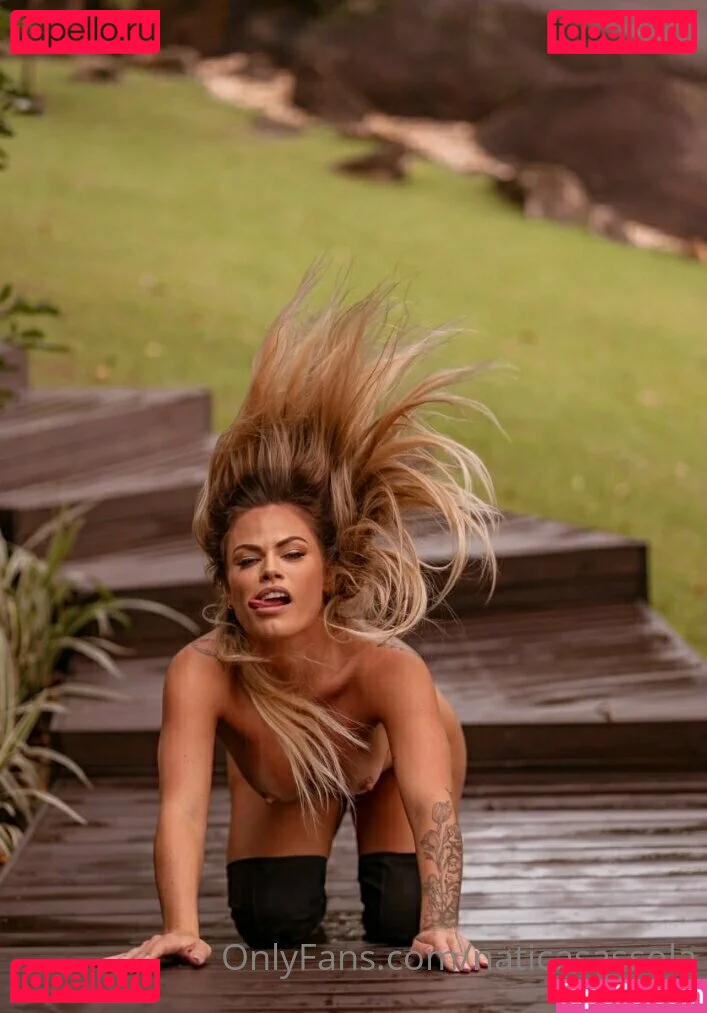 Natalia Casassola Onlyfans Photo Gallery 