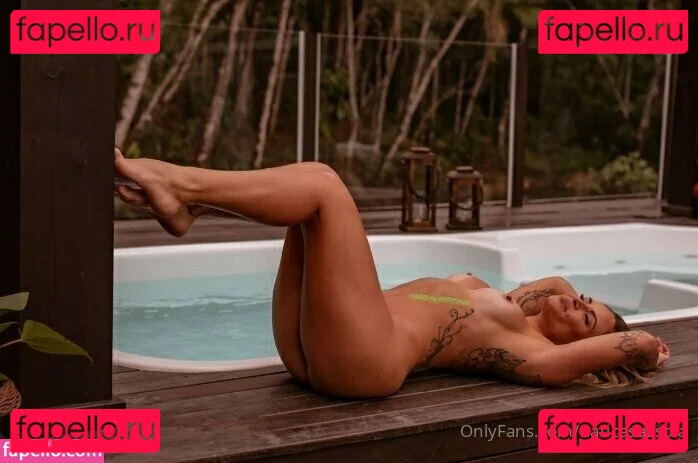 Natalia Casassola Onlyfans Photo Gallery 