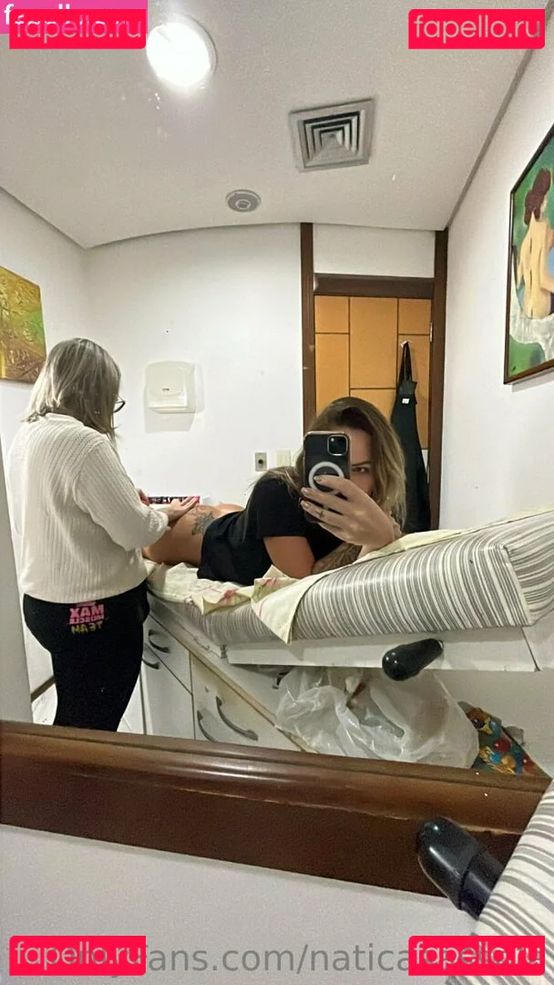 Natalia Casassola Onlyfans Photo Gallery 