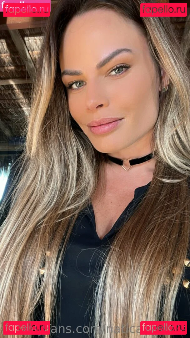 Natalia Casassola Onlyfans Photo Gallery 