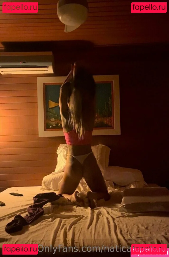 Natalia Casassola Onlyfans Photo Gallery 