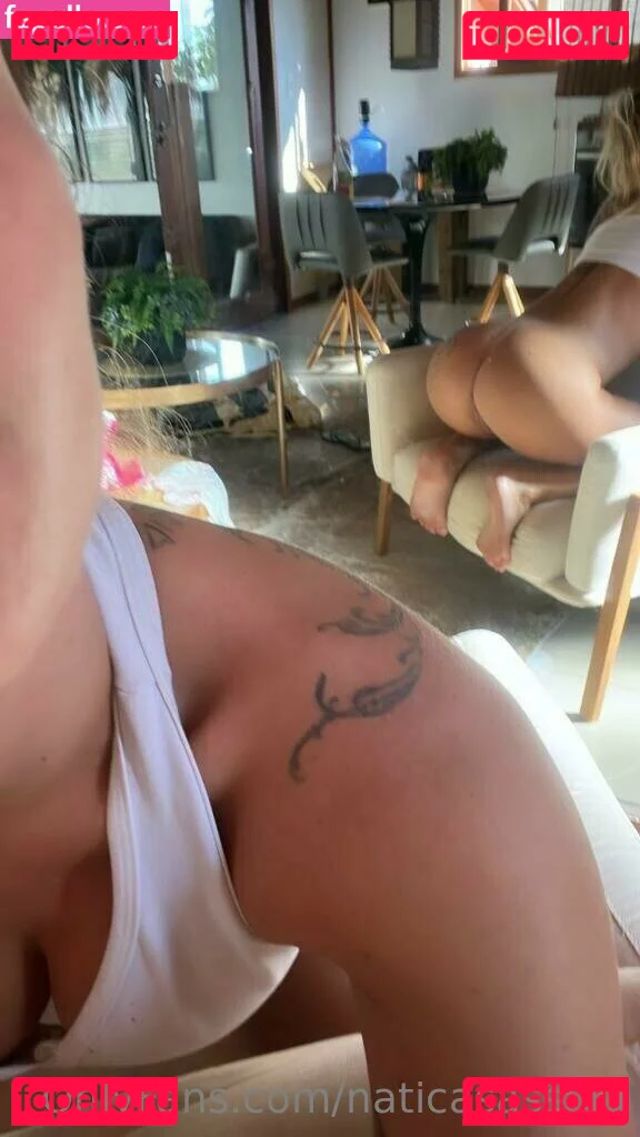 Natalia Casassola Onlyfans Photo Gallery 