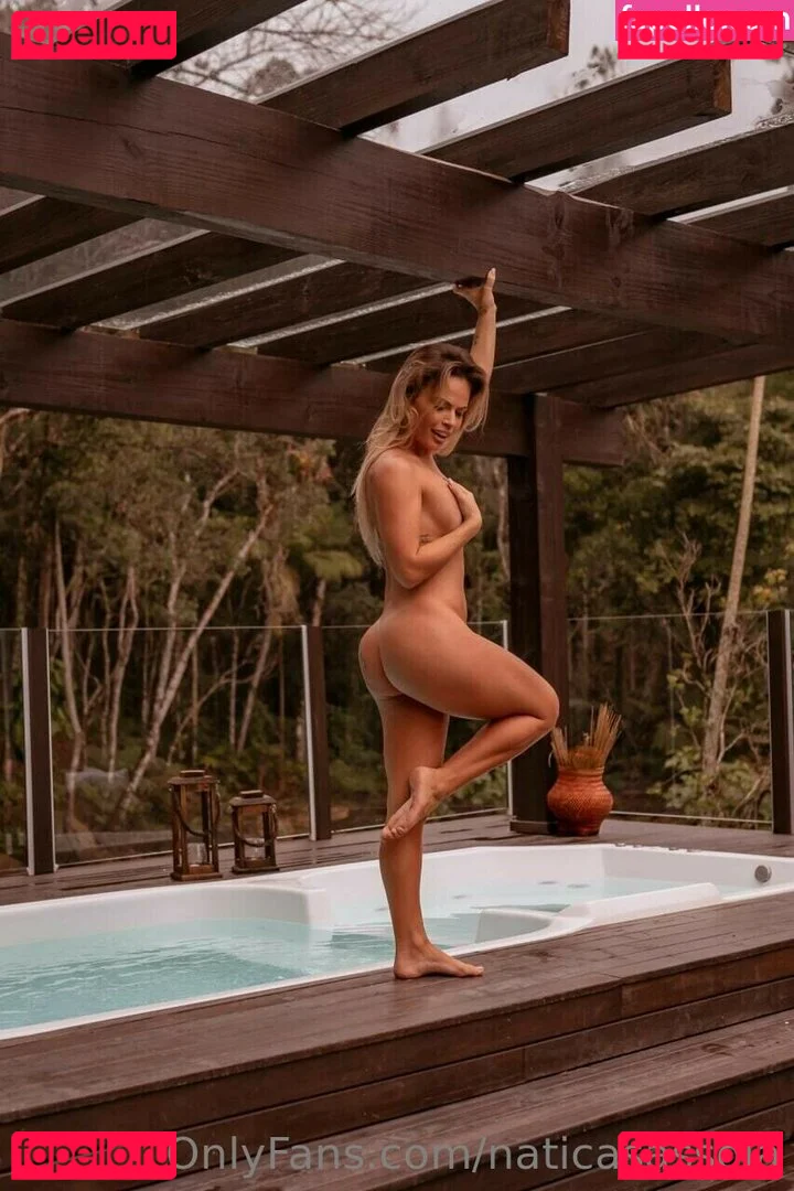 Natalia Casassola Onlyfans Photo Gallery 
