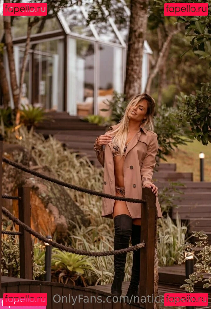 Natalia Casassola Onlyfans Photo Gallery 