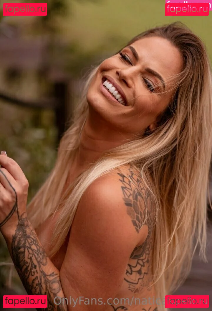 Natalia Casassola Onlyfans Photo Gallery 