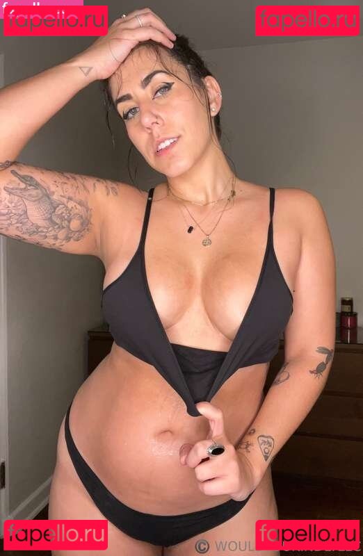 WouldYaKindly Nude Onlyfans Photo 31