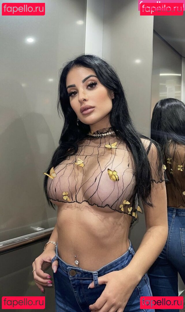 Denise Carpentieri Nude Onlyfans Photo 25