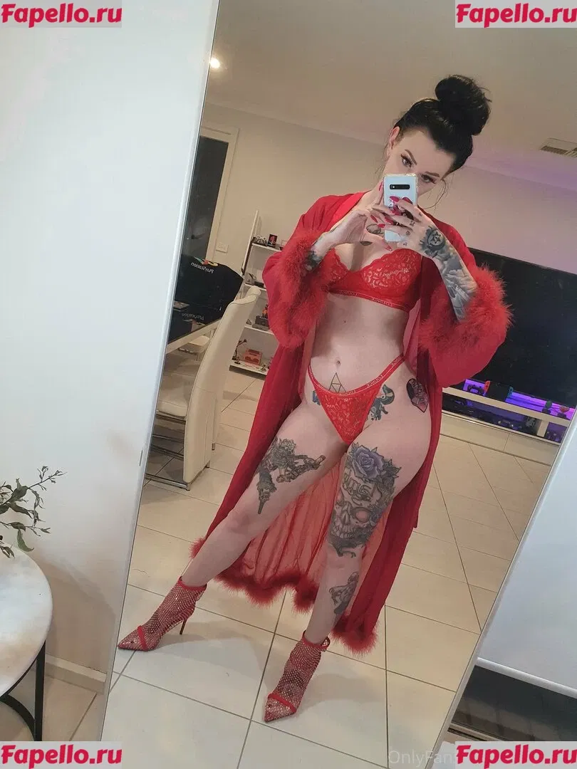 hyliafree Onlyfans Photo Gallery 
