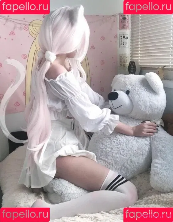 purrrik Onlyfans Photo Gallery 