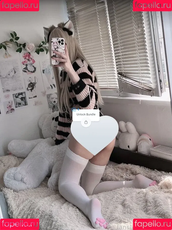 purrrik Onlyfans Photo Gallery 