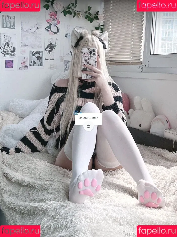 purrrik Onlyfans Photo Gallery 