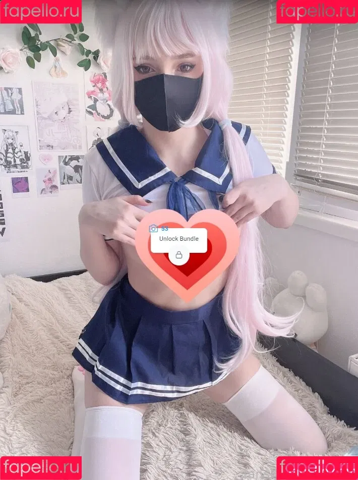purrrik Onlyfans Photo Gallery 