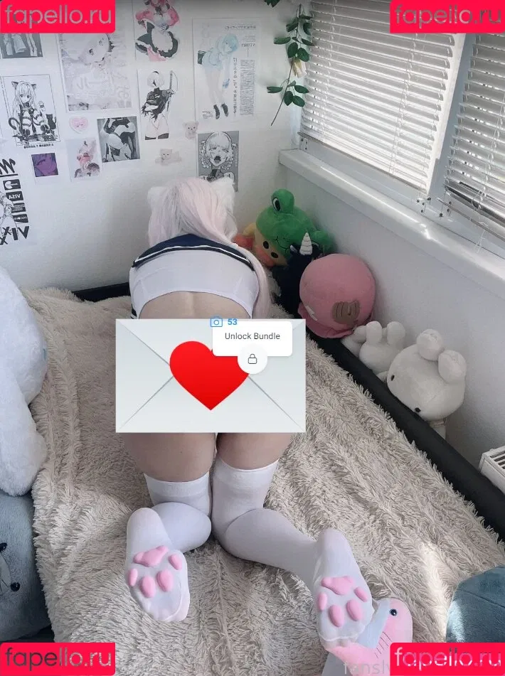 purrrik Onlyfans Photo Gallery 