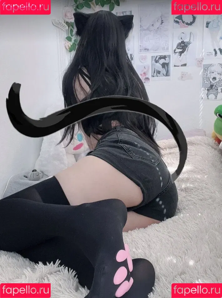 purrrik Onlyfans Photo Gallery 