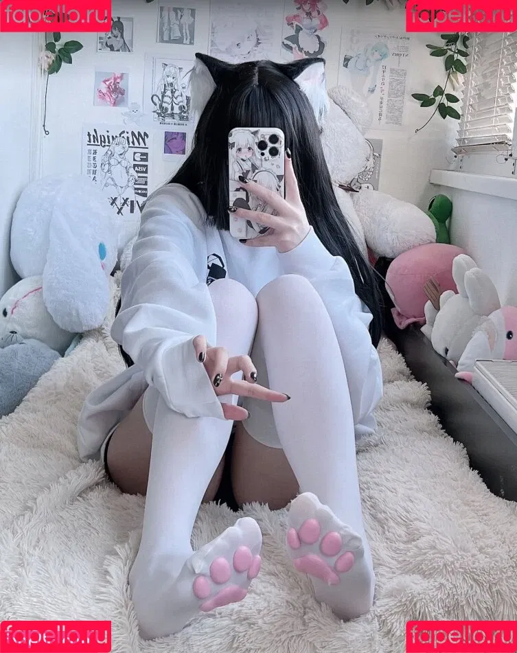 purrrik Onlyfans Photo Gallery 