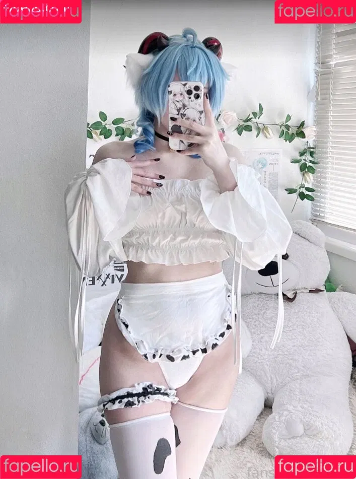 purrrik Onlyfans Photo Gallery 