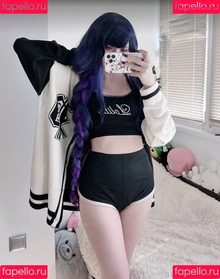 purrrik Onlyfans Photo Gallery 
