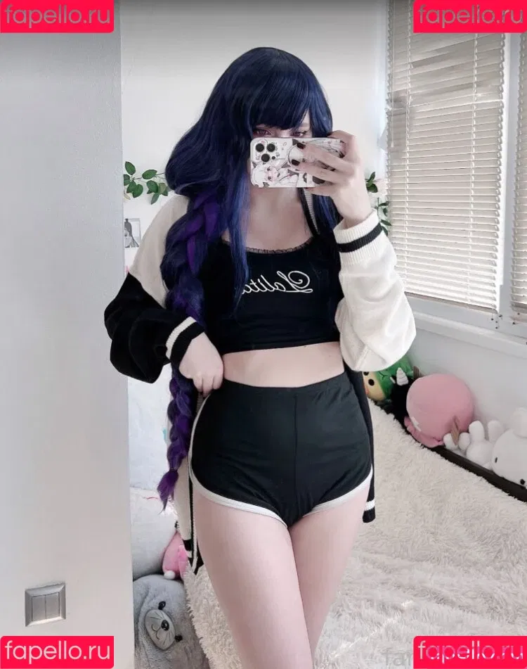purrrik Onlyfans Photo Gallery 