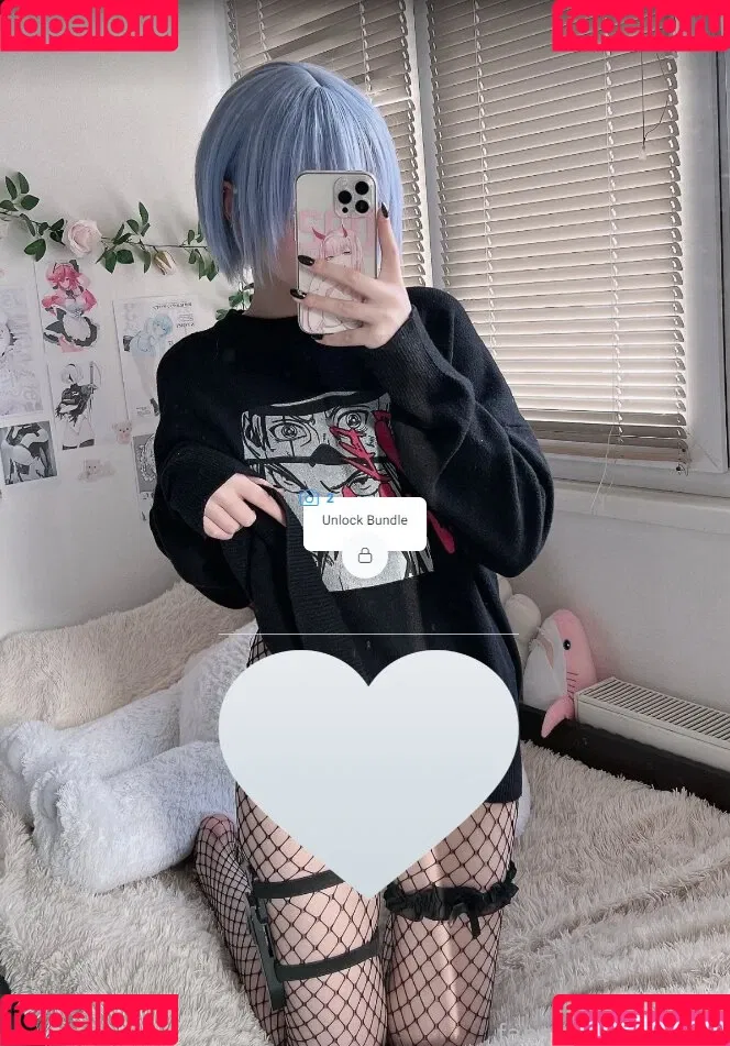 purrrik Onlyfans Photo Gallery 